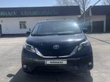 Toyota Sienna 2014 года за 15 000 000 тг. в Алматы – фото 4