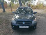Geely MK 2015 годаүшін2 400 000 тг. в Рудный – фото 5