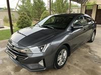 Hyundai Elantra 2020 года за 8 300 000 тг. в Шымкент