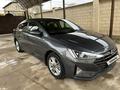 Hyundai Elantra 2020 годаfor8 300 000 тг. в Шымкент – фото 7