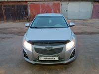 Chevrolet Cruze 2014 годаfor4 800 000 тг. в Степногорск