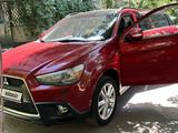 Mitsubishi ASX 2012 года за 6 600 000 тг. в Алматы – фото 4