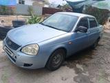 ВАЗ (Lada) Priora 2170 2008 года за 1 000 000 тг. в Тараз