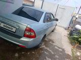 ВАЗ (Lada) Priora 2170 2008 года за 1 000 000 тг. в Тараз – фото 3