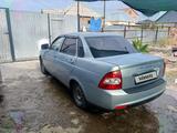 ВАЗ (Lada) Priora 2170 2008 года за 1 000 000 тг. в Тараз – фото 4