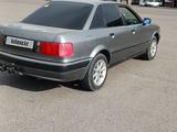 Audi 80 1992 годаүшін1 450 000 тг. в Тараз – фото 3