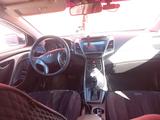 Hyundai Elantra 2014 года за 5 400 000 тг. в Астана – фото 2