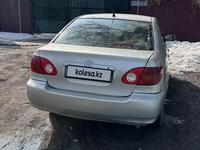 Toyota Corolla 2003 годаfor3 200 000 тг. в Алматы