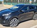 Kia Sportage 2018 года за 11 100 000 тг. в Караганда – фото 7