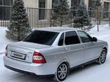 ВАЗ (Lada) Priora 2170 2012 года за 1 830 000 тг. в Павлодар – фото 4