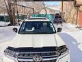 Toyota Land Cruiser 2018 годаүшін34 000 000 тг. в Караганда – фото 4