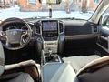 Toyota Land Cruiser 2018 годаүшін34 000 000 тг. в Караганда – фото 16