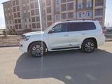 Toyota Land Cruiser 2018 годаүшін34 000 000 тг. в Караганда