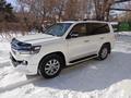 Toyota Land Cruiser 2018 годаүшін34 000 000 тг. в Караганда – фото 3