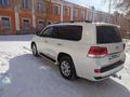Toyota Land Cruiser 2018 годаүшін34 000 000 тг. в Караганда – фото 5