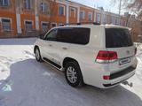 Toyota Land Cruiser 2018 года за 32 000 000 тг. в Караганда – фото 5
