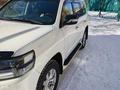 Toyota Land Cruiser 2018 годаүшін34 000 000 тг. в Караганда – фото 10