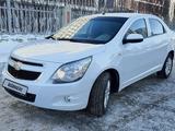 Chevrolet Cobalt 2023 годаүшін5 950 000 тг. в Астана – фото 5