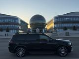 Mercedes-Benz GLS 450 2020 года за 47 000 000 тг. в Алматы