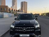Mercedes-Benz GLS 450 2020 года за 47 000 000 тг. в Алматы – фото 3