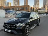 Mercedes-Benz GLS 450 2020 года за 47 000 000 тг. в Алматы – фото 4