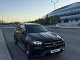 Mercedes-Benz GLS 450 2020 года за 47 000 000 тг. в Алматы – фото 2