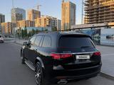 Mercedes-Benz GLS 450 2020 года за 47 000 000 тг. в Алматы – фото 5