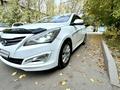 Hyundai Accent 2015 годаfor5 100 000 тг. в Алматы – фото 2