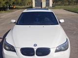 BMW 525 2006 года за 5 200 000 тг. в Астана