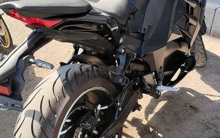 Kawasaki  Z 1000 2022 года за 1 700 000 тг. в Астана