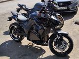 Kawasaki  Z 1000 2022 года за 1 600 000 тг. в Астана – фото 2