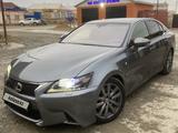 Lexus GS 250 2012 годаүшін11 000 000 тг. в Актау – фото 4