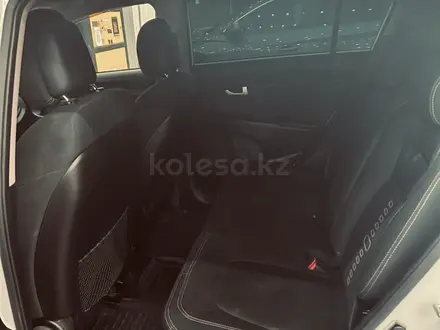 Kia Sportage 2013 года за 6 000 000 тг. в Алматы – фото 11