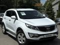 Kia Sportage 2013 года за 6 000 000 тг. в Алматы