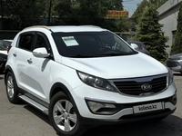 Kia Sportage 2013 года за 6 000 000 тг. в Алматы