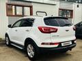Kia Sportage 2013 года за 6 000 000 тг. в Алматы – фото 4