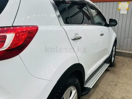 Kia Sportage 2013 года за 6 000 000 тг. в Алматы – фото 7
