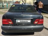 Mercedes-Benz E 230 1998 года за 3 300 000 тг. в Астана – фото 3