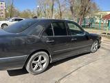 Mercedes-Benz E 230 1998 года за 3 300 000 тг. в Астана – фото 2