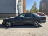 Mercedes-Benz E 230 1998 года за 3 300 000 тг. в Астана – фото 4