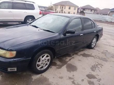 Nissan Cefiro 1996 года за 2 300 000 тг. в Алматы – фото 4