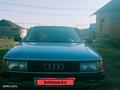 Audi 80 1990 годаүшін900 000 тг. в Шымкент