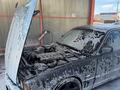 BMW 520 1991 года за 1 000 000 тг. в Атырау – фото 5