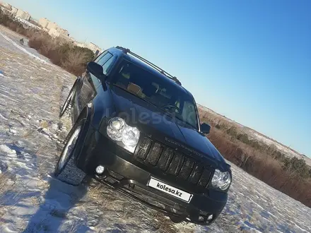 Jeep Grand Cherokee 2005 года за 5 900 000 тг. в Астана – фото 9