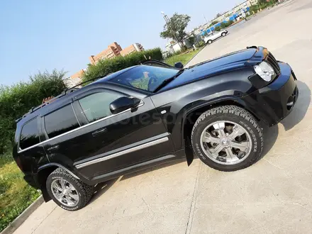 Jeep Grand Cherokee 2005 года за 5 900 000 тг. в Астана – фото 23