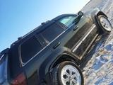 Jeep Grand Cherokee 2005 годаүшін6 500 000 тг. в Астана – фото 3