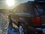 Jeep Grand Cherokee 2005 годаүшін5 600 000 тг. в Астана – фото 4