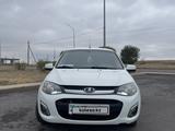 ВАЗ (Lada) Kalina 2192 2014 годаүшін3 800 000 тг. в Караганда – фото 2