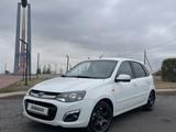 ВАЗ (Lada) Kalina 2192 2014 года за 3 800 000 тг. в Караганда
