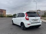 ВАЗ (Lada) Kalina 2192 2014 годаүшін3 800 000 тг. в Караганда – фото 4